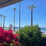 Juan Plage Апартаменты