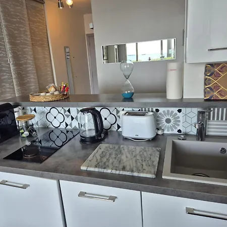 Juan Plage Apartamento