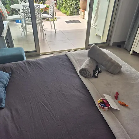 Juan Plage Apartamento *