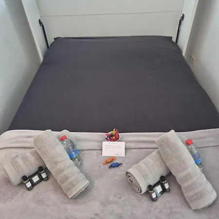 Apartamento Juan Plage