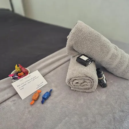 Apartamento Juan Plage *