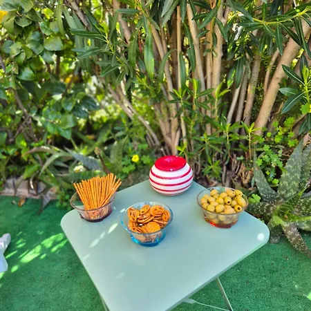 Apartamento Juan Plage