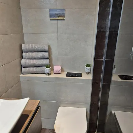 Apartamento Juan Plage