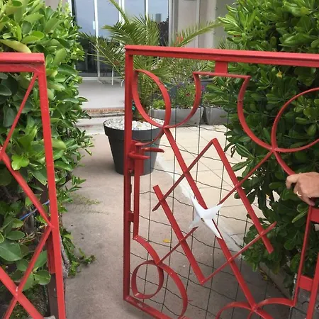 Apartamento Juan Plage