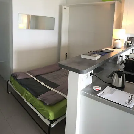 Apartamento Juan Plage