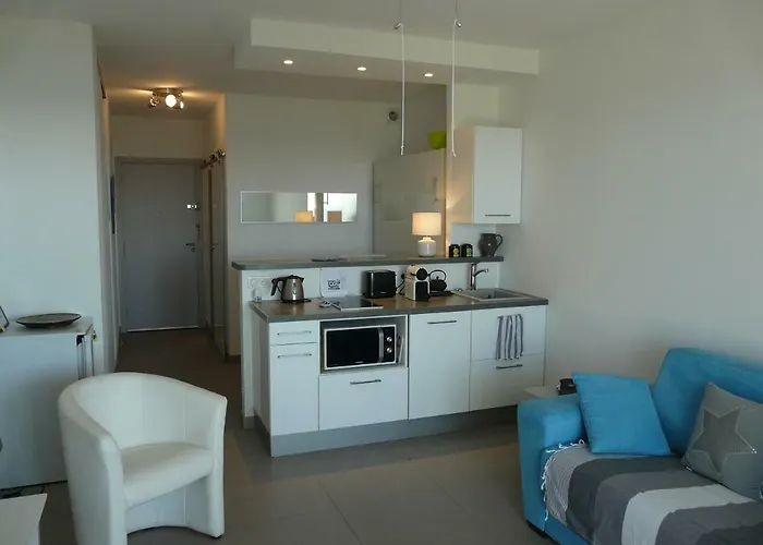 Juan Plage ז'ואן-לה-פינס