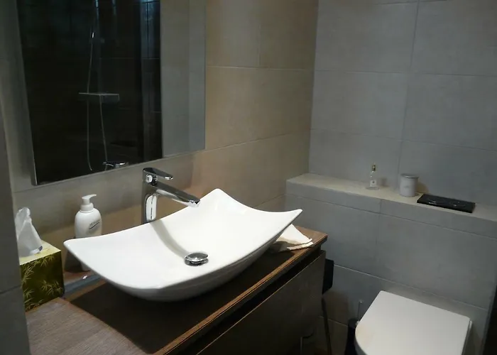 Juan Plage דירה *