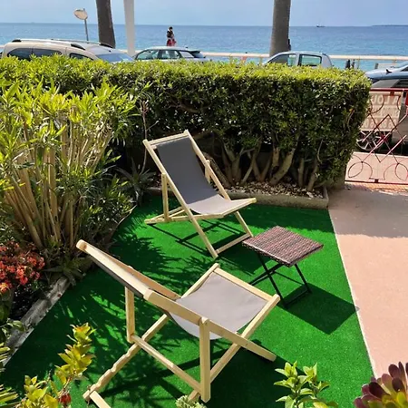 Juan Plage شقة