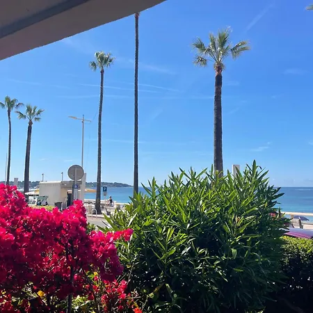 Juan Plage アパート