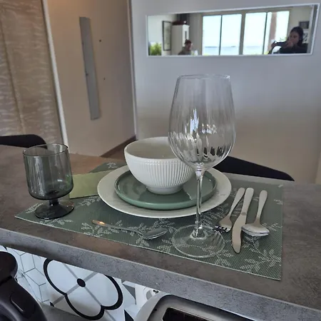 Juan Plage Apartment