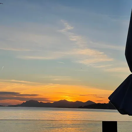 Apartment Juan Plage Juan-les-Pins