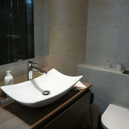 Juan Plage Apartment *