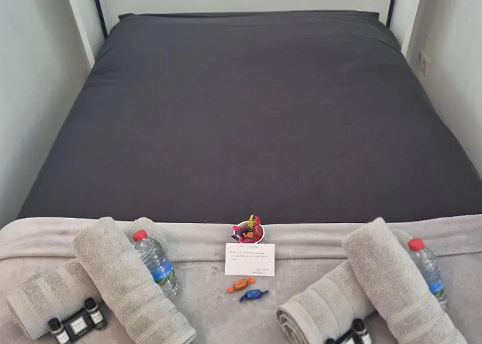 Apartamento Juan Plage